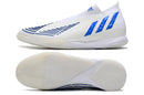 Chuteira Predator Edge .1 – Futsal Confortável
