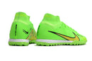 Chuteira Air Zoom Mercurial Superfly IX Elite – Society Clássico