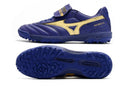 Chuteira Mizuno Morelia II Sala Classic – Society Confortável
