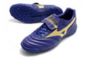 Chuteira Mizuno Morelia II Sala Classic – Society Confortável