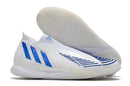 Chuteira Predator Edge .1 – Futsal Confortável