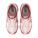 9060 - Pink Granite Washed Burgundy