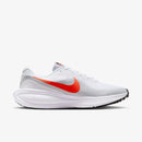 Tênis Revolution 8 Masculino - Branco