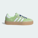 Sambae - Semi Green Spark Cloud White Wonder Blue Royal