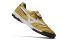 Chuteira Mizuno Morelia II Sala Classic – Society Confortável