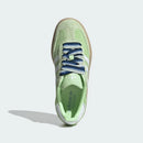 Sambae - Semi Green Spark Cloud White Wonder Blue Royal