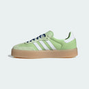 Sambae - Semi Green Spark Cloud White Wonder Blue Royal