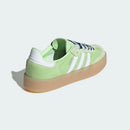 Sambae - Semi Green Spark Cloud White Wonder Blue Royal