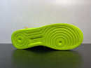 Nike Air force 1 Low Off White – Volt Premium