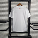 Camisa Corinthians – Branca/Preta Exclusivo