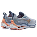 Tênis Mizuno Wave Mirai 5 – Unissex Confortável