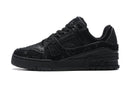 Trainer Sneaker – Low Exclusivo