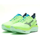 Tênis Mizuno Advance Response – Unissex Confortável