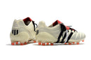 Chuteira Predator Mania Champagne – Campo Exclusivo