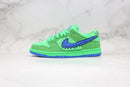 Nike SB Dunk Low Grateful Dead Bears – Green Premium