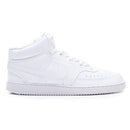 TÊNIS COURT VISION MID NN – BRANCO Clean