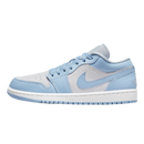 Jordan 1 Low University – Blue Royal