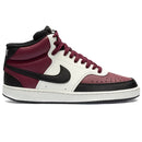 Tênis Court Vision Mid – Masculino Confortável