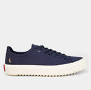 Tênis Reserva Low Cap Toe – Masculino Clássico