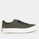 Tênis Reserva Low Cap Toe – Masculino Clássico