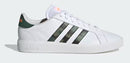 TÊNIS GRAND COURT BASE LIFESTYLE COURT – CASUAL Exclusivo