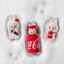 Labubu Coca Cola Surpresa Chaveiro – Original Premium