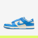 Dunk Low – Blue Royal
