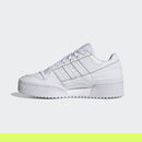 Forum Bold Stripes – White Clean