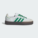 Samabe - Branco e Verde