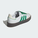 Samabe - Branco e Verde