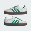 Samabe - Branco e Verde