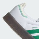 Samabe - Branco e Verde