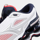 Wave Prophecy 15 - Branco e Marinho