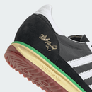 SL 72 Bob – Marley Exclusivo