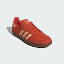 Samba OG - Vermelho e Laranja
