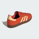 Samba OG - Vermelho e Laranja