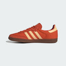 Samba OG - Vermelho e Laranja