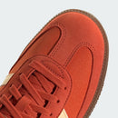 Samba OG - Vermelho e Laranja