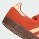 Samba OG - Vermelho e Laranja