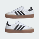 Sambae - Branco e Preto