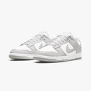 Tênis Dunk Low – Grey Premium