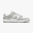 Tênis Dunk Low – Grey Premium