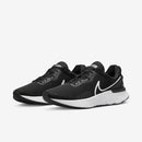 Tênis React Miler 3 – Masculino Elegante