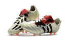 Chuteira Predator Mania Champagne – Campo Exclusivo