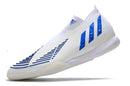 Chuteira Predator Edge .1 – Futsal Confortável