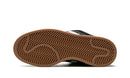 Tênis Adidas Campus 00s x Korn – Preto Black