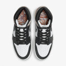 Air Jordan 1 High – Latte Clássico