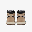 Air Jordan 1 High – Latte Clássico