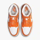 Air Jordan 1 High – Starfish Confortável