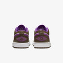 Air Jordan 1 Low – Palomino Exclusivo